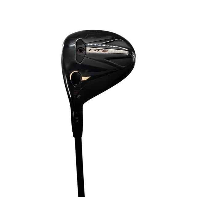 Titleist GT2 15° 3 Wood (LH)