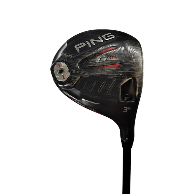 Ping G410 SFT 16° 3 Wood