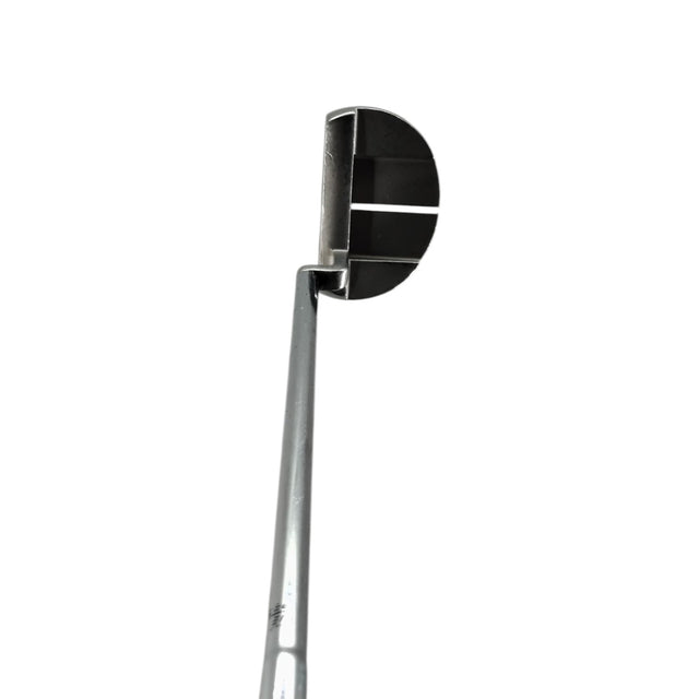 Yes! C-Groove Putter