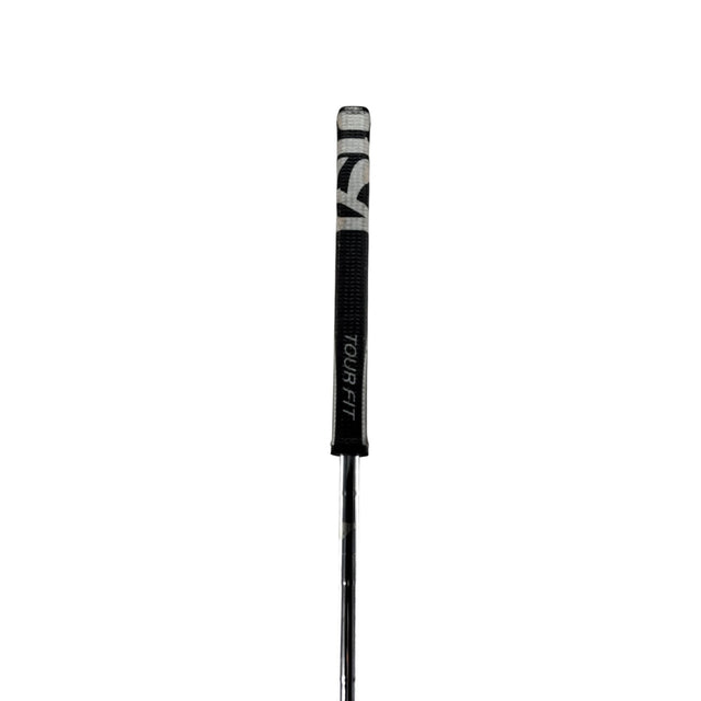 Yes! C-Groove Putter