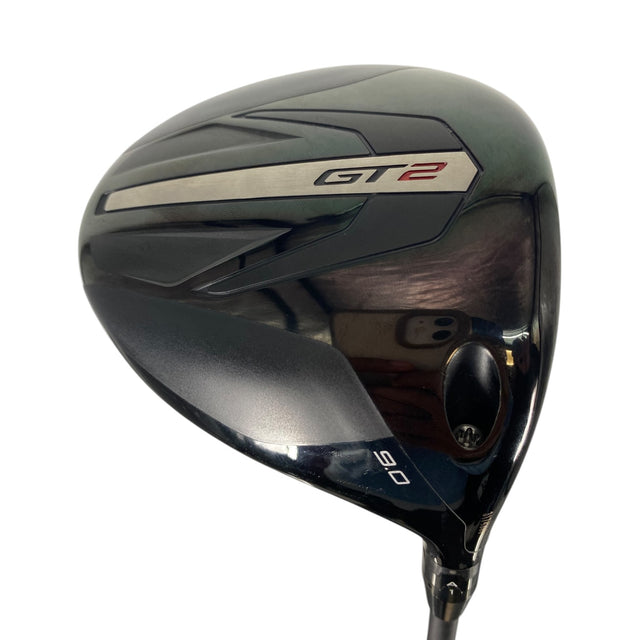 Titleist GT2 09º Driver