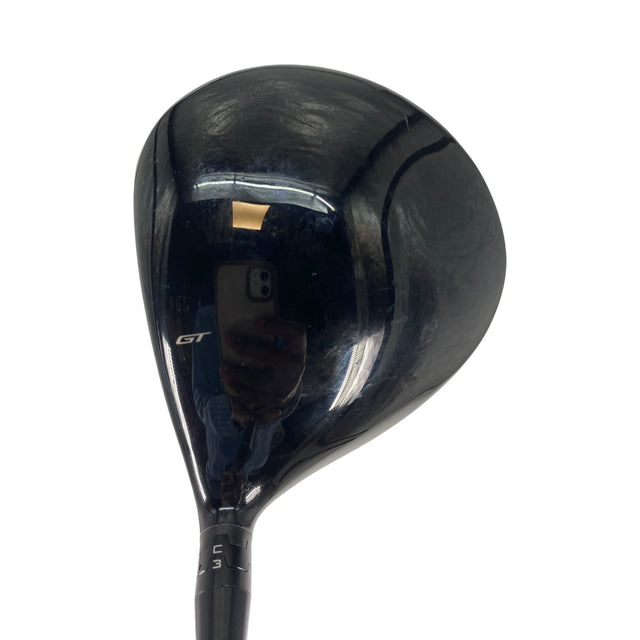 Titleist GT2 09º Driver