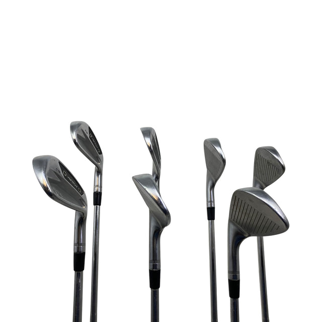 Callaway Apex CB 24 Forged Irons
