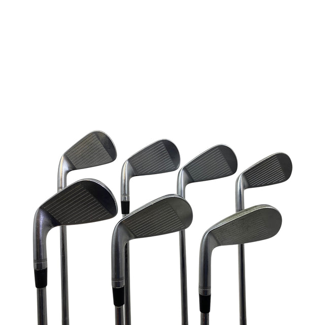 Callaway Apex CB 24 Forged Irons