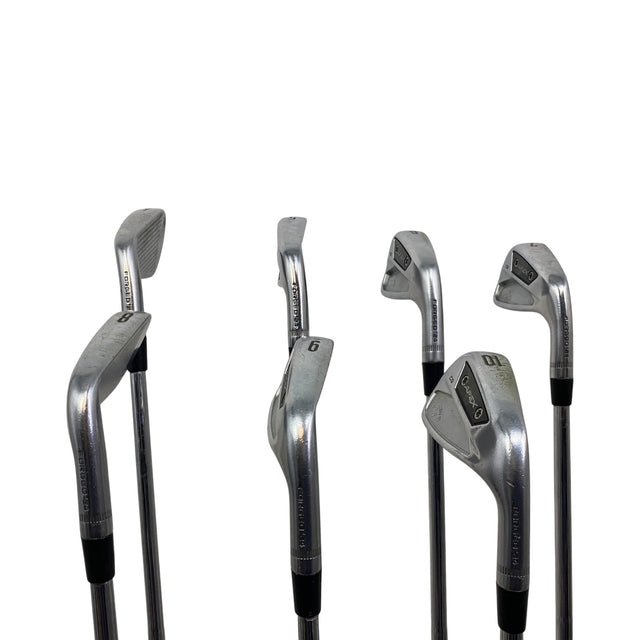 Callaway Apex CB 24 Forged Irons