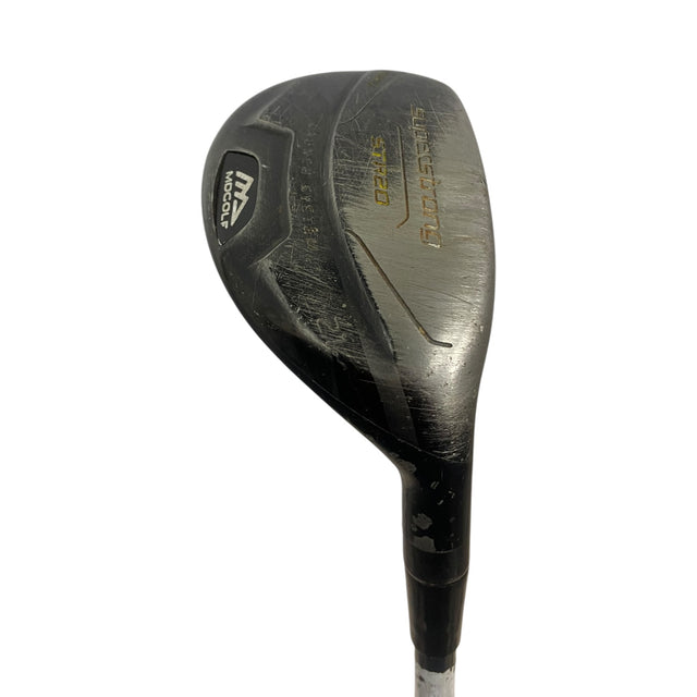 MD Golf Superstrong STR20 21º Hybrid