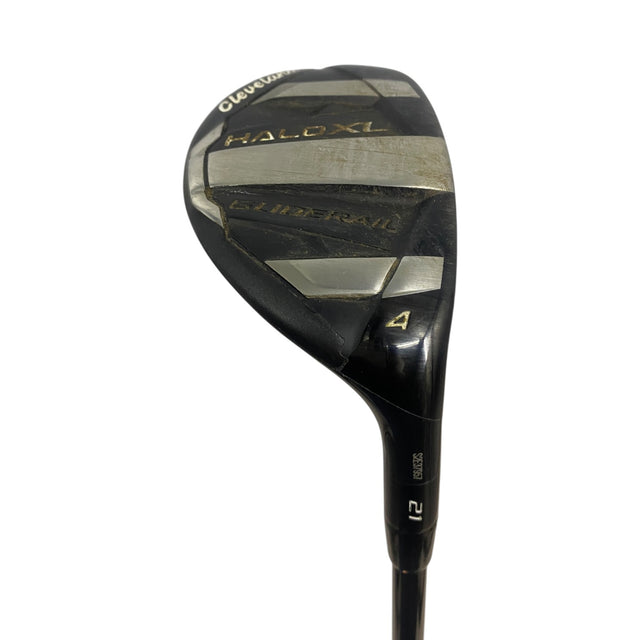 Cleveland Launcher Halo XL 21º 4 Hybrid