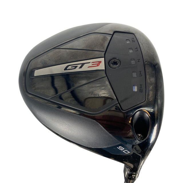 Titleist GT3 09º Driver