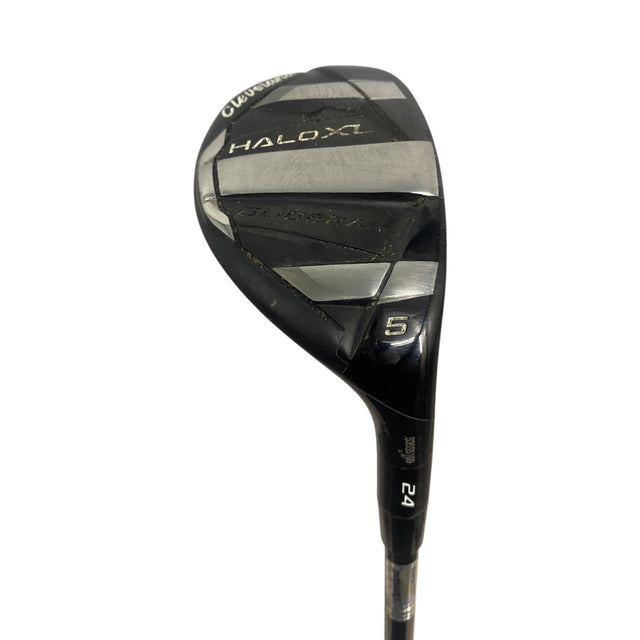 Cleveland Launcher Halo XL 24º 5 Hybrid