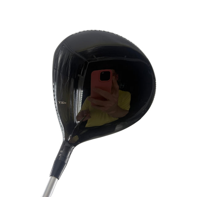 Titleist TSR1 10º Driver