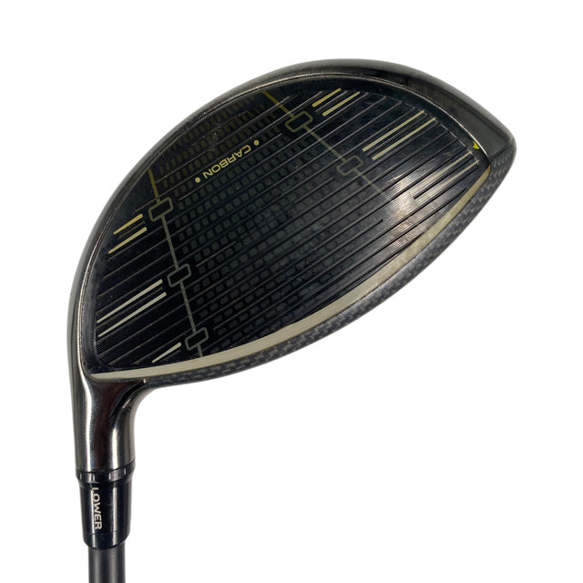 TaylorMade Qi35 10.5º Driver