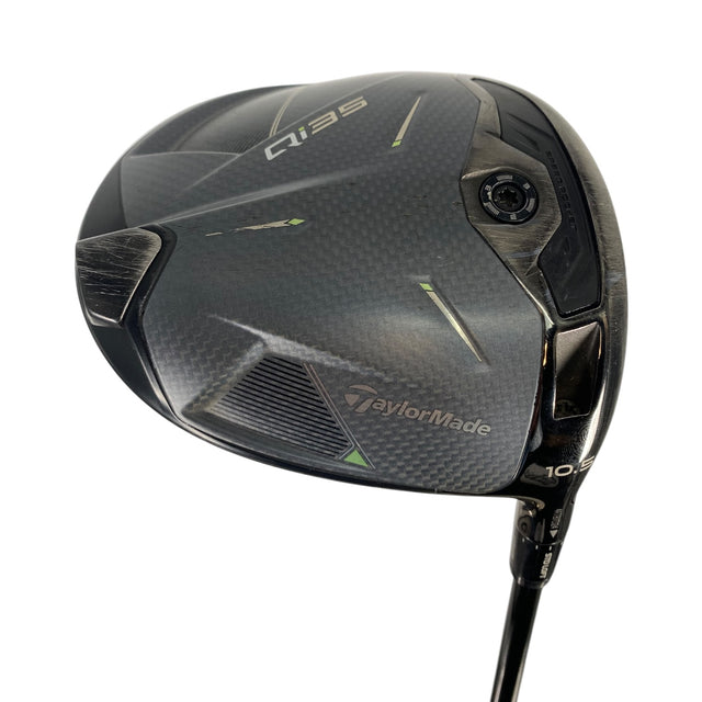 TaylorMade Qi35 10.5º Driver