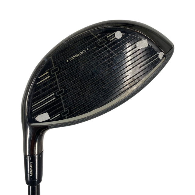 TaylorMade Qi35 10.5º Driver