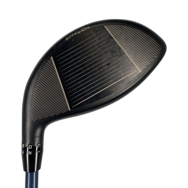 Cobra DS ADAPT X 10.5º Driver