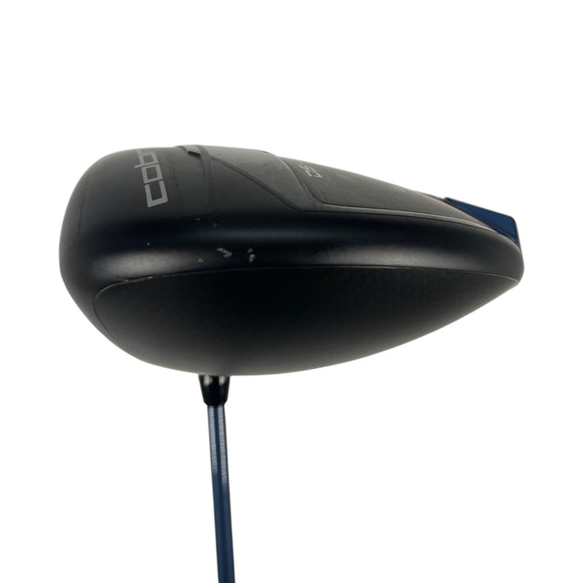 Cobra DS ADAPT X 10.5º Driver