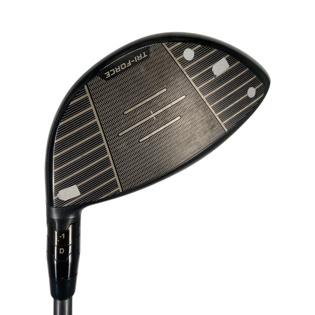 Callaway Paradym Triple Diamond 9º Driver