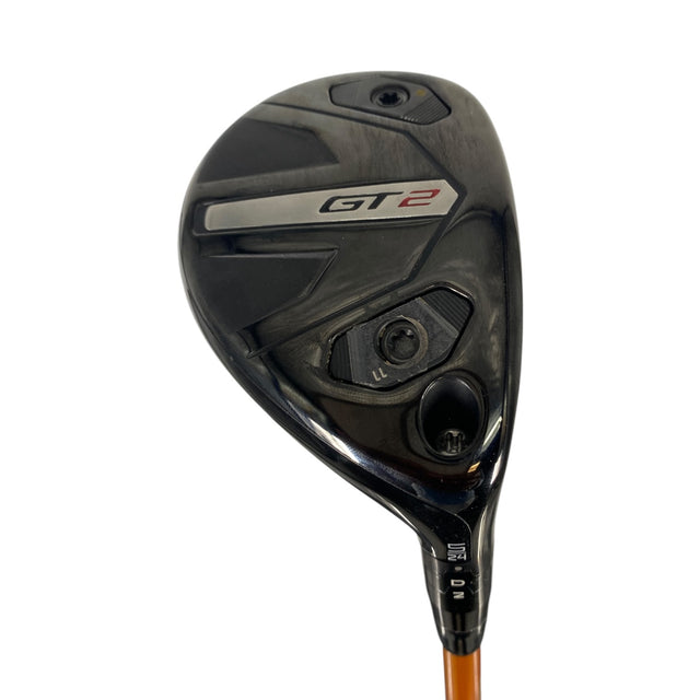 Titleist GT2 24º 5 Hybrid