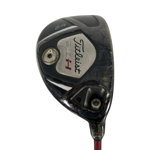 Titleist 910H 24º Hybrid