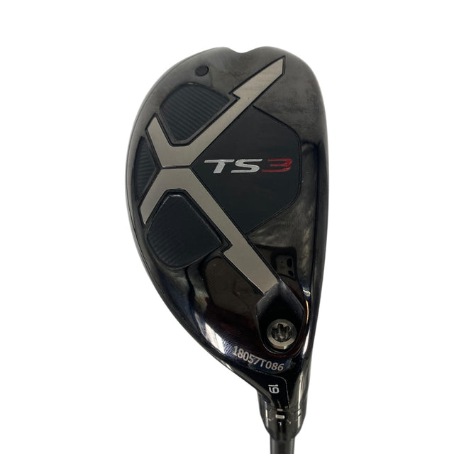 Titleist TS3 19º Hybrid