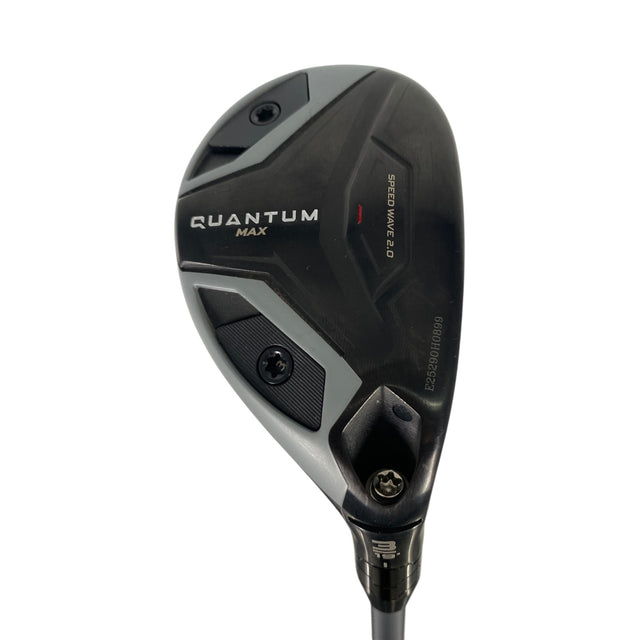 Callaway Quantum Max 19º 3 Hybrid
