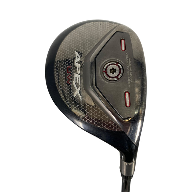 Callaway Apex UW 17º Hybrid