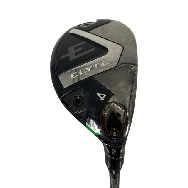 Callaway Elyte X 22º 4 Hybrid