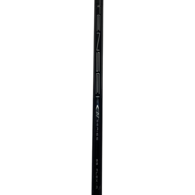 Callaway Rogue ST Max 4 Hybrid