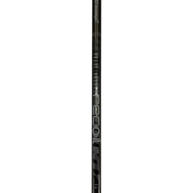 Cobra Dark Speed 24º 5 Hybrid