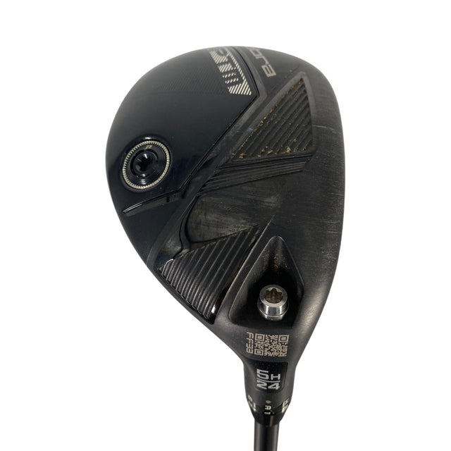 Cobra OPTM 24º 5 Hybrid
