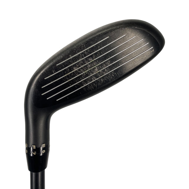 Cobra DS-Adapt 21º 4 Hybrid