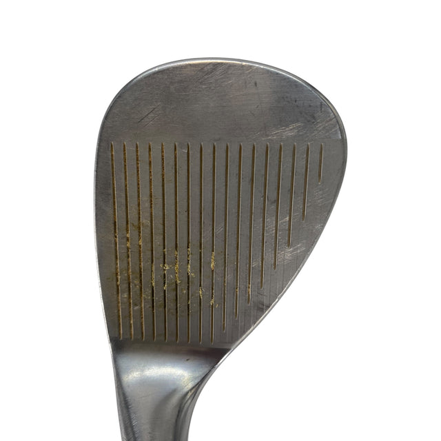 Titleist SM9 WedgeWorks 60º V-Grind Wedge