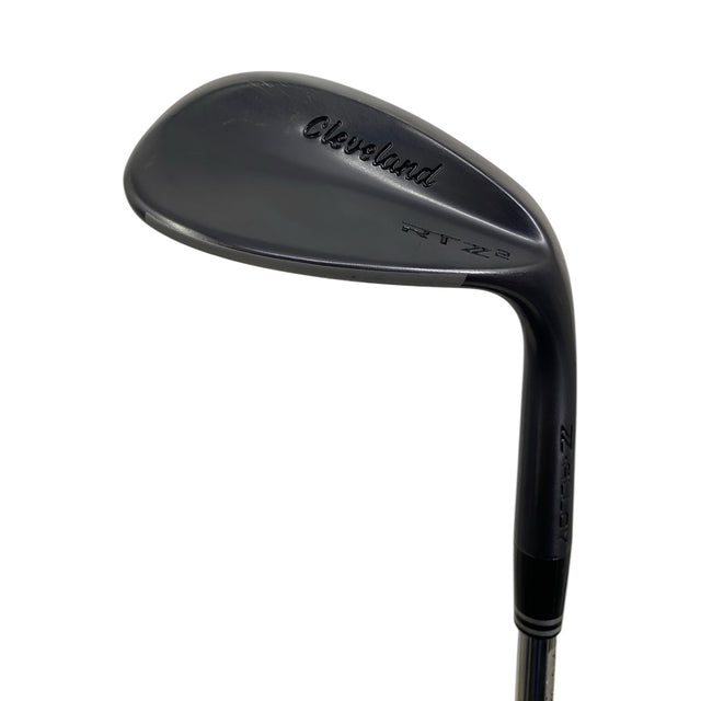 Cleveland RTZ2 Z-Alloy 60º 10º Wedge