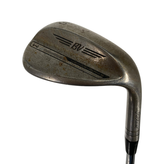Titleist SM10 WedgeWorks 60º Wedge