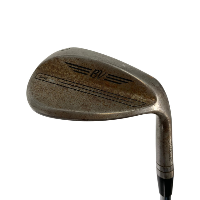 Titleist WedgeWorks 60º Wedge