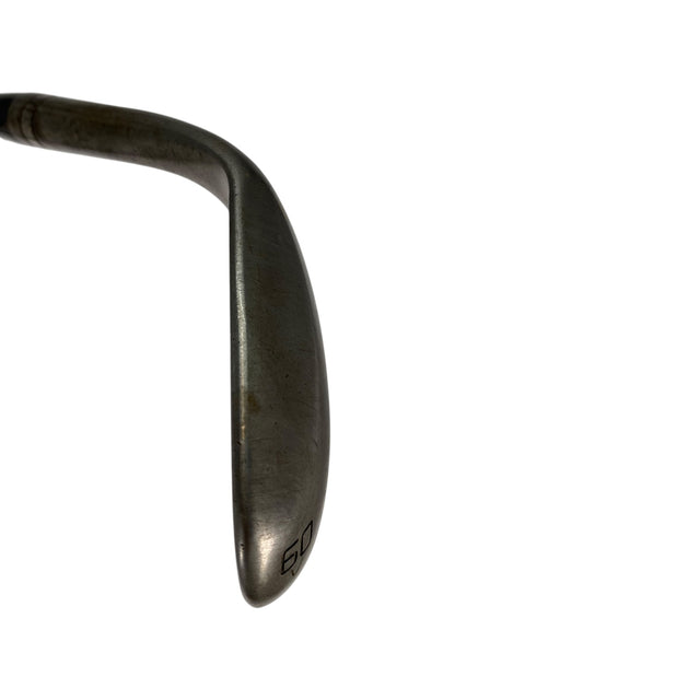 Titleist WedgeWorks 60º Wedge