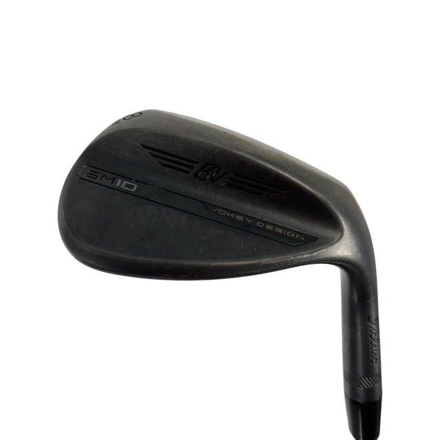 Titleist SM10 50º-08º M-Grind Wedge
