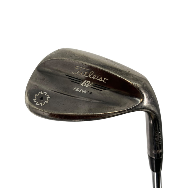 Titleist SM7 60º-08º M-Grind Wedge