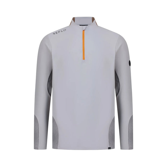Reflo Diver Namhan Khaki 1/4 Zip