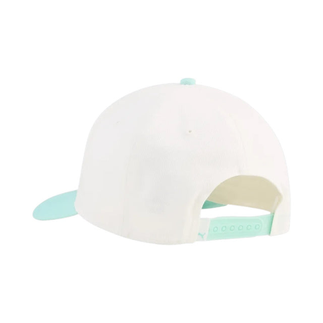 Puma Jupiter Mint Blue Cap