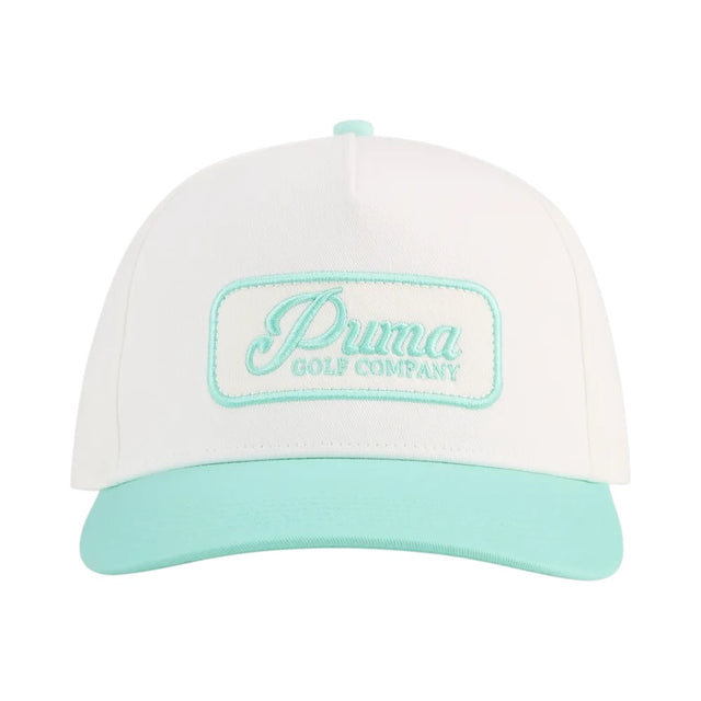 Puma Jupiter Mint Blue Cap