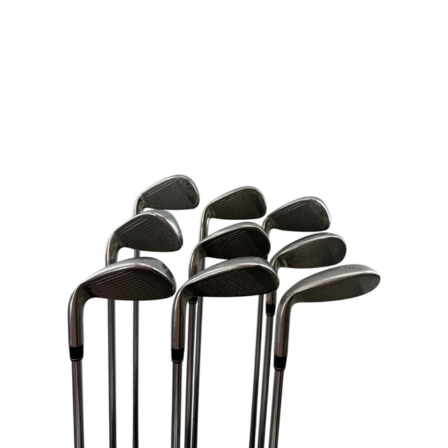 Taylormde R7 Iron Set