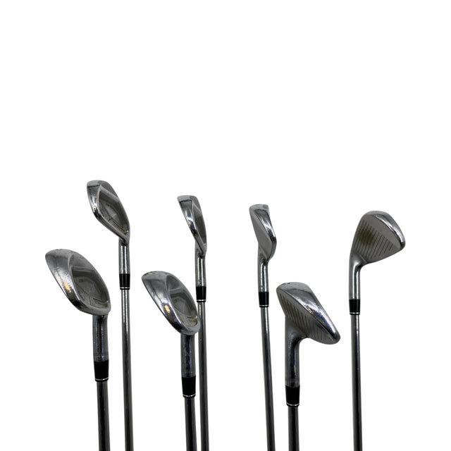 Wilson Staff Model CB Forged Irons