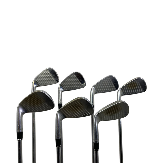 Wilson Staff Model CB Forged Irons