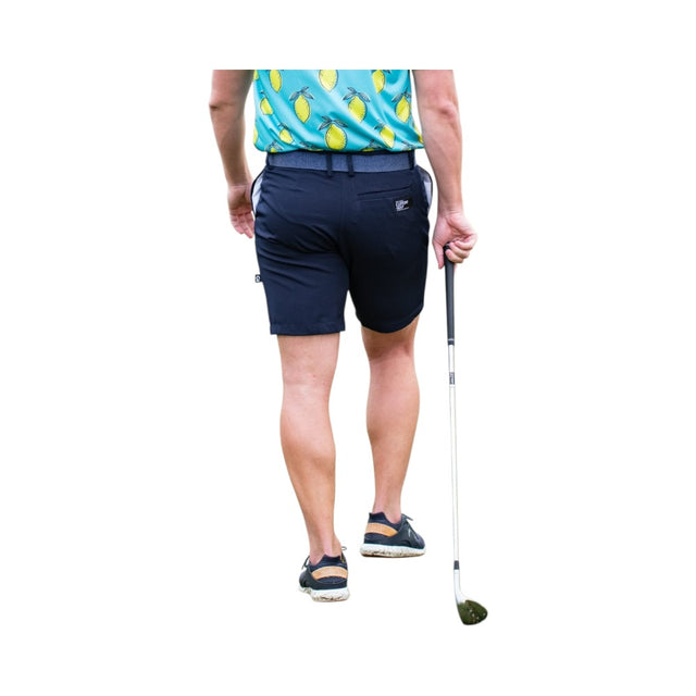 Custom Apparel Golf Shorts