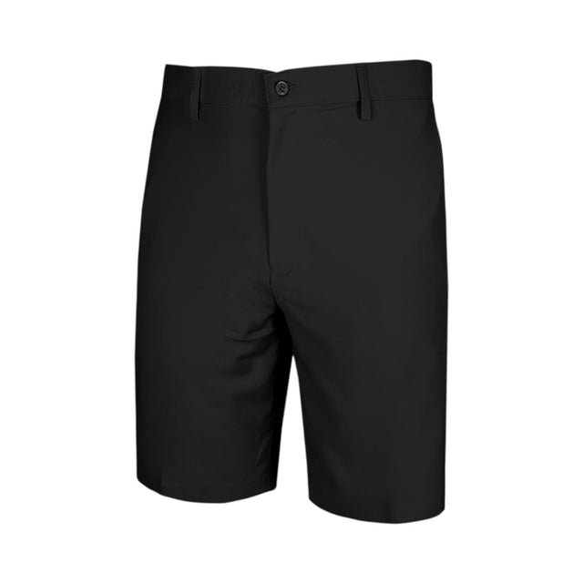 Rhode Island Black Shorts