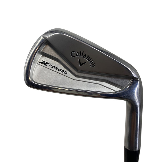 Callaway X Forged Irons
