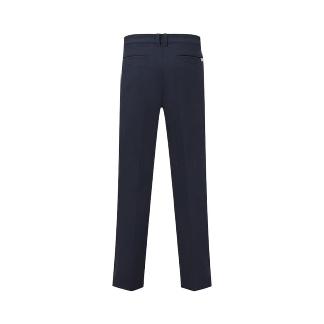 Footjoy Lite Tapered Navy Trousers
