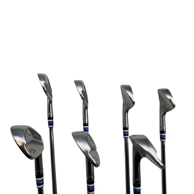 Callaway Apex MB 24' Forged Irons