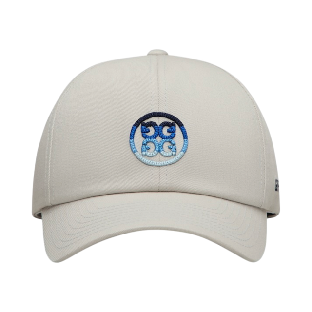 G/Fore Mini Circle G Relaxed Fit PMC Cap