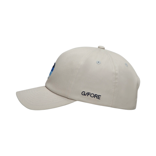 G/Fore Mini Circle G Relaxed Fit PMC Cap
